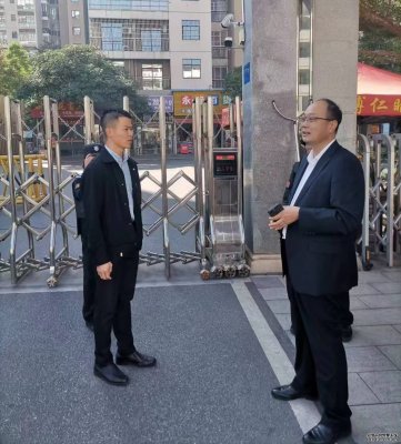 強化應(yīng)急處置培訓(xùn) 筑牢校園安全防線
