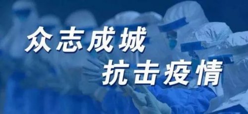抗擊疫情，馳援祖國，海外華遠(yuǎn)衛(wèi)士在行動