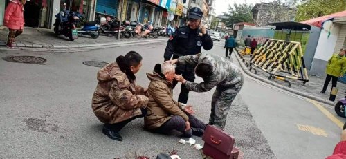 華遠(yuǎn)衛(wèi)士南寧分公司廖自軍好人好事